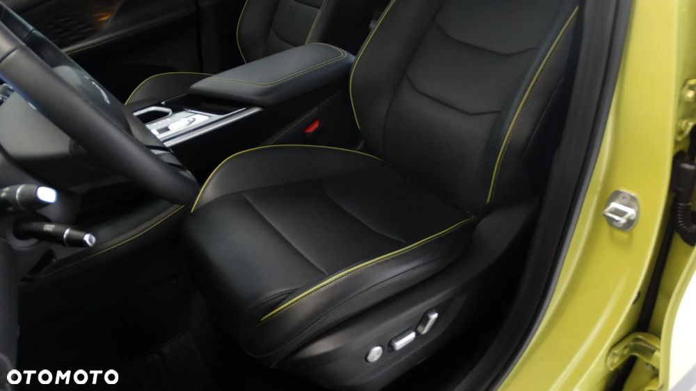 BAIC 5 Beijing 1.5T Luxury DCT - 18