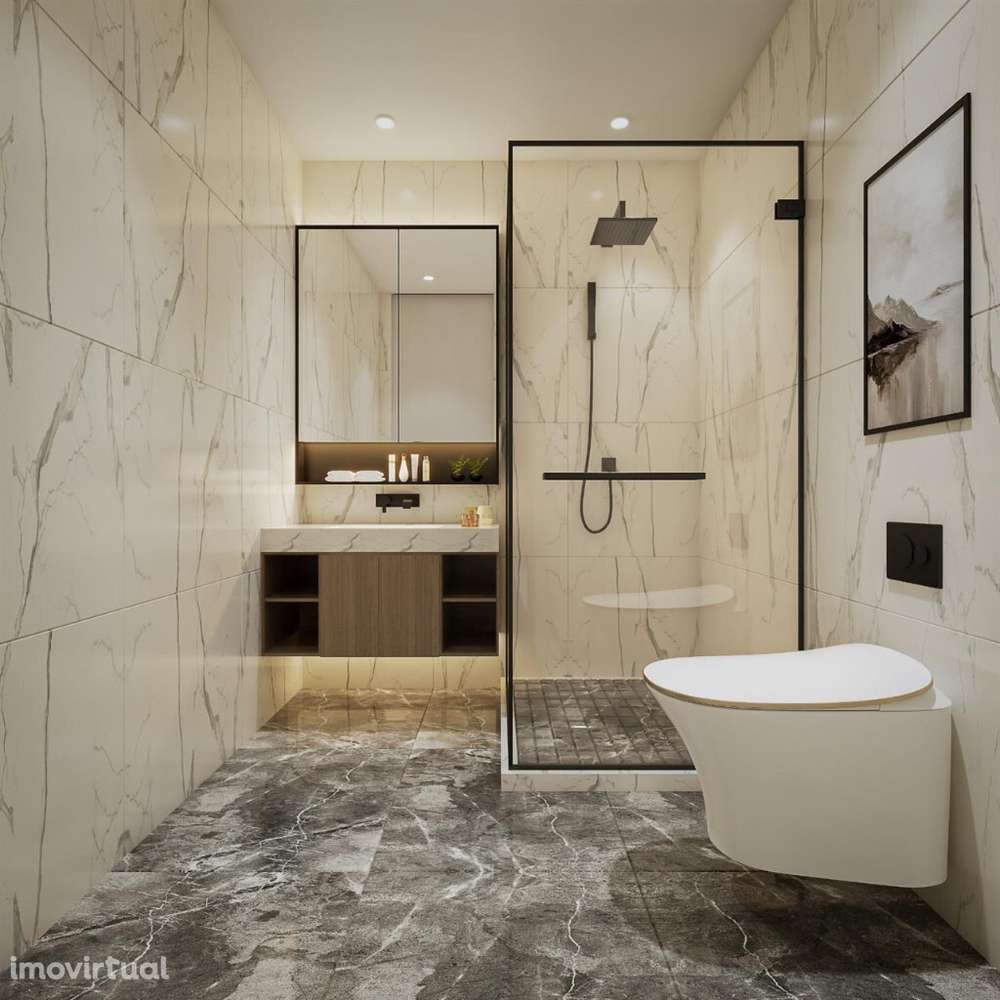 Apartamento T4 - The Town Signature - Grande imagem: 4/10