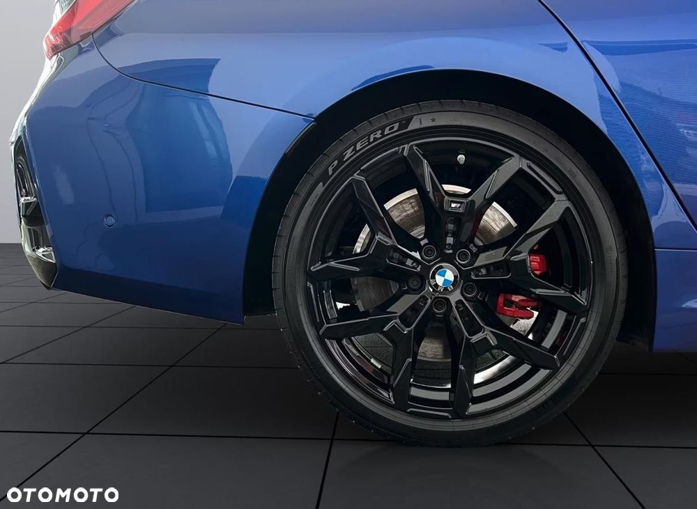 BMW Seria 3 - 4