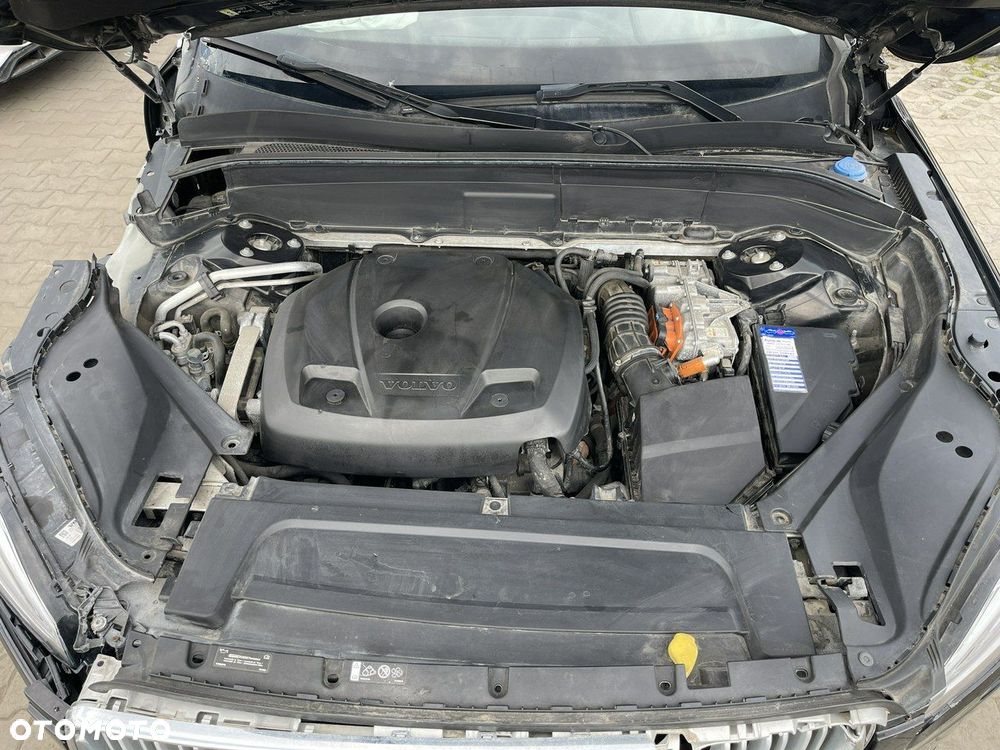 Volvo XC 90 T8 AWD Recharge Geartronic Inscription - 17