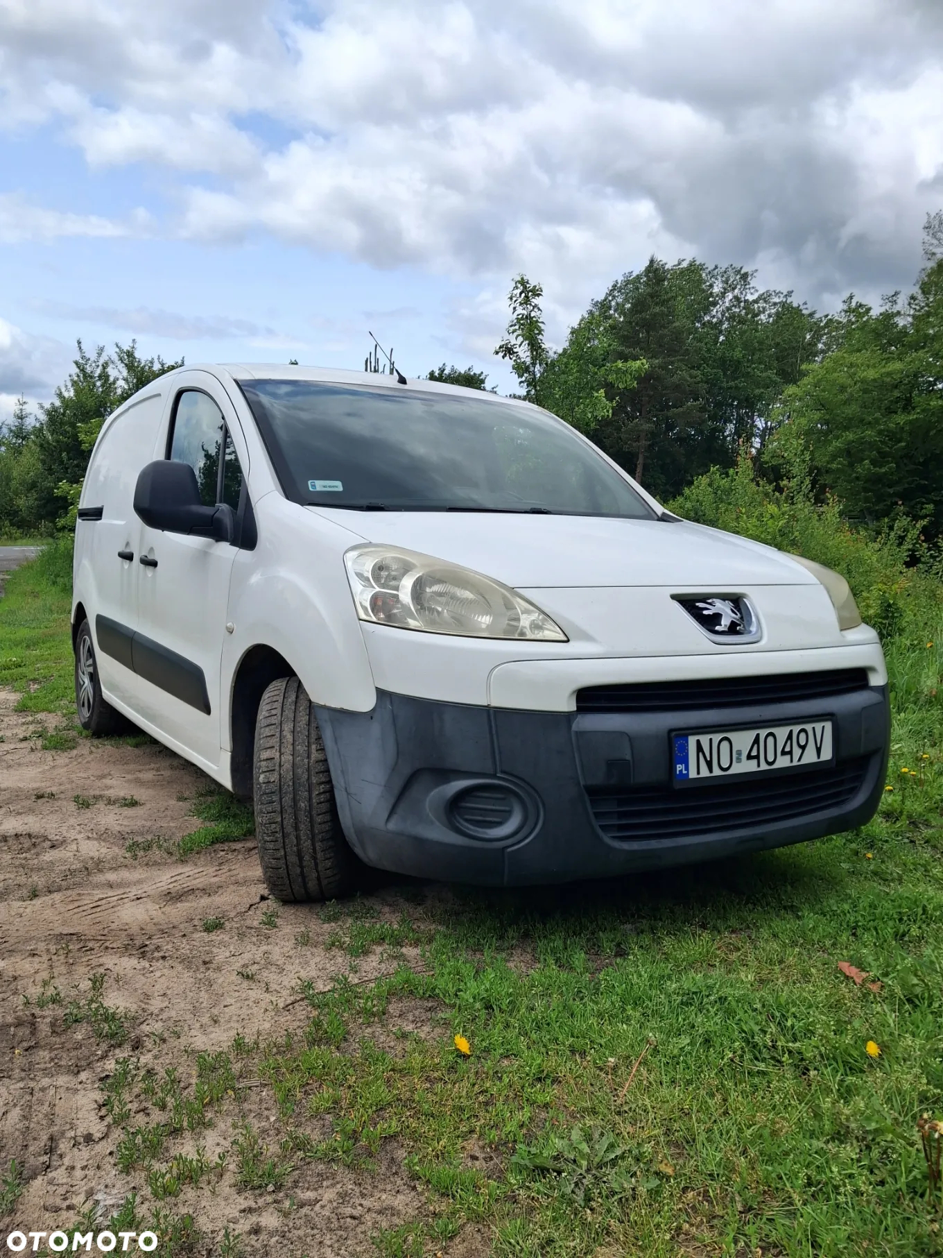 Peugeot Partner - 5