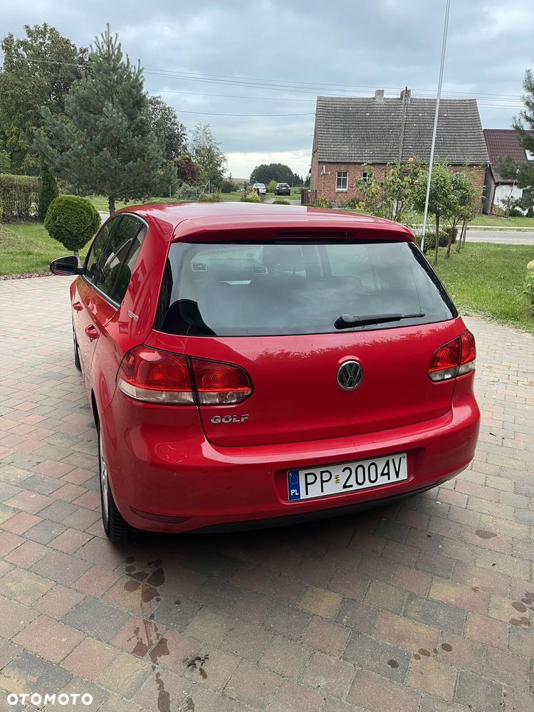 Volkswagen Golf - 2