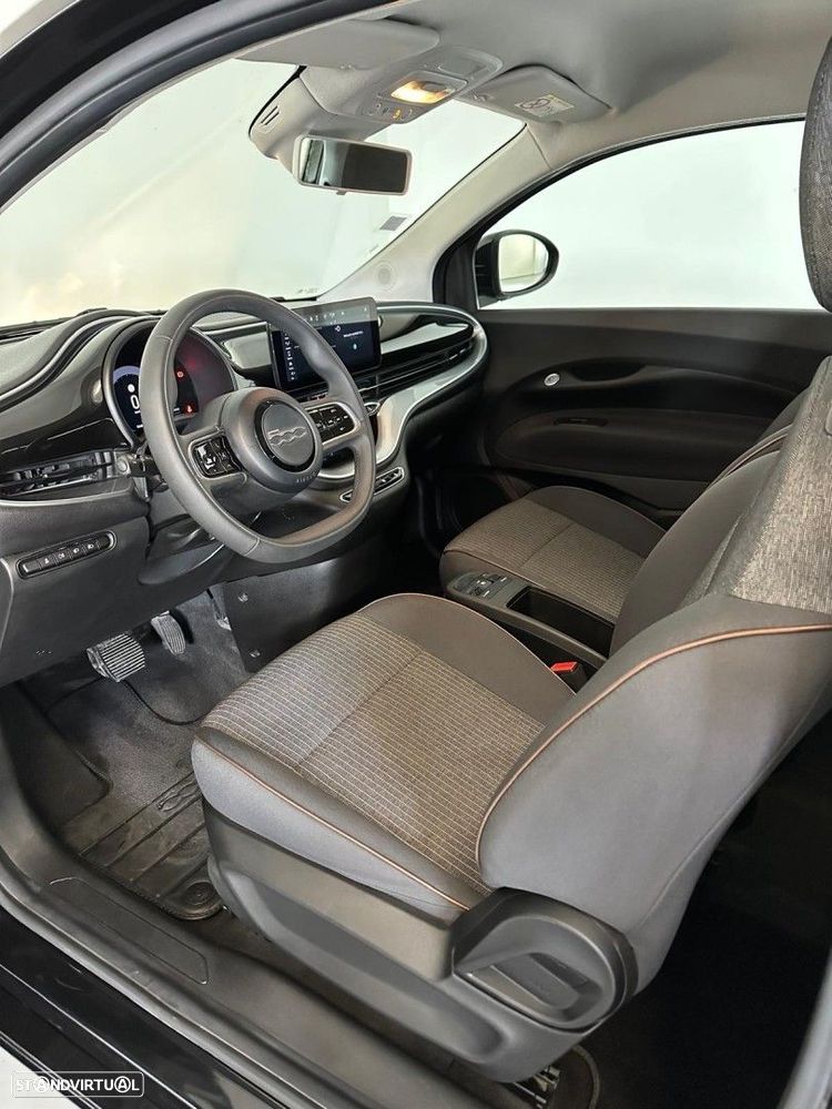 Fiat 500e 42 kWh Icon - 10