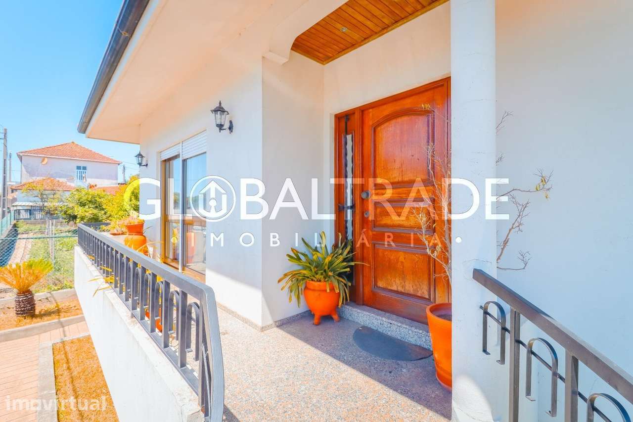Moradia Térrea T3 em São Cosme - Grande imagem: 2/60