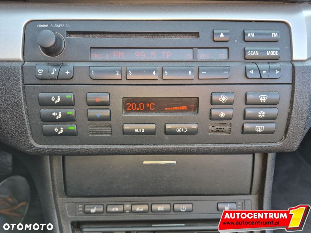 BMW Seria 3 - 23