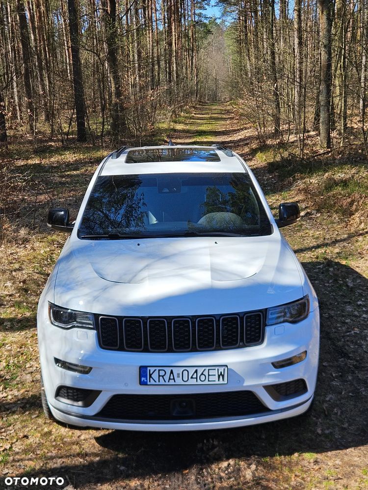 Jeep Grand Cherokee - 4