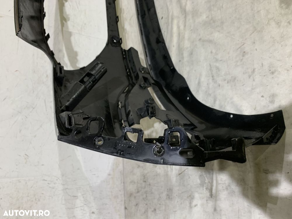 Bara fata Ford Kuga 3, ST-Line, 2020, 2021, 2022, 2023, 2024, cod origine OE LV4B-17D957-H. - 4