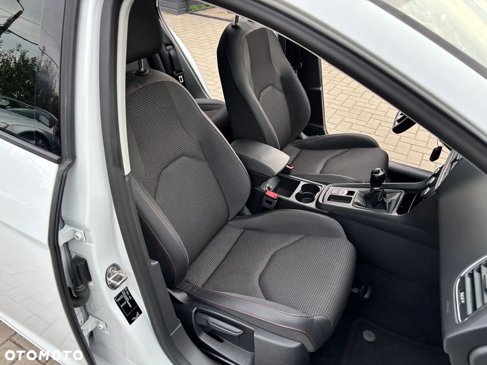 Seat Leon - 24