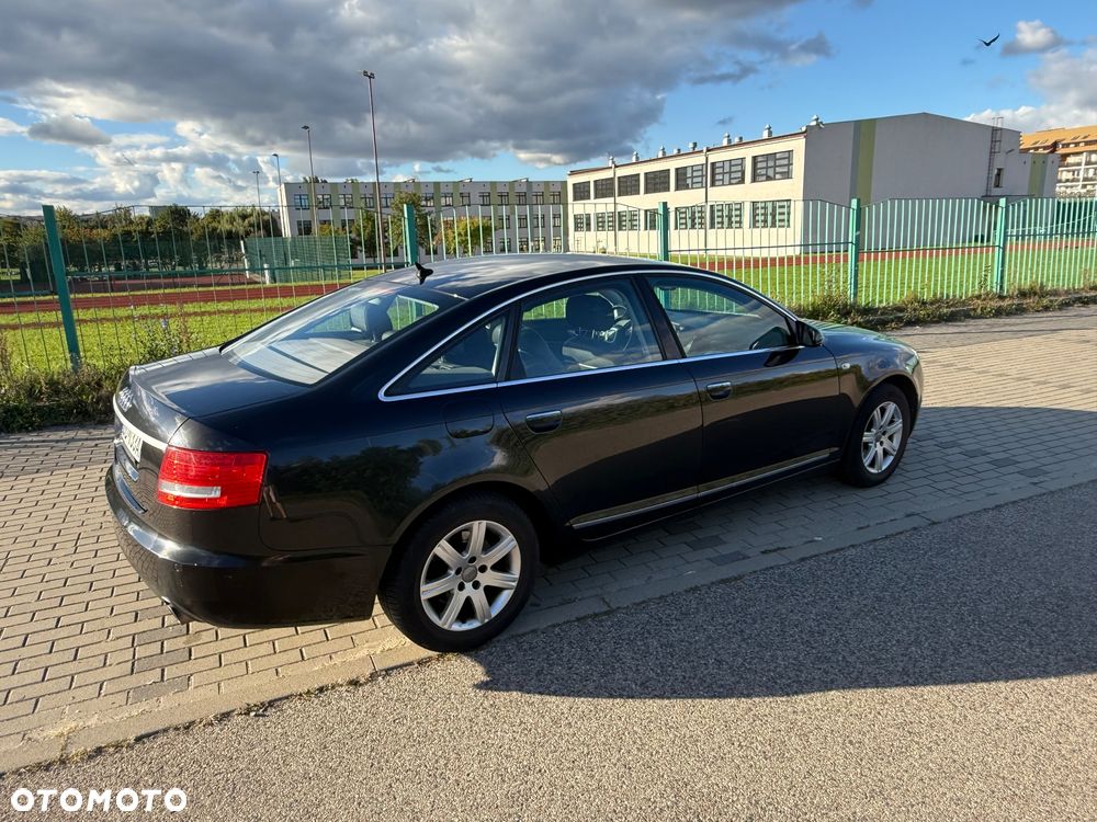 Audi A6 - 14