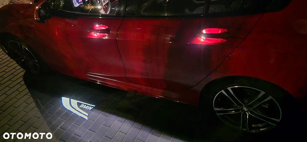 BMW Seria 1 118i M Sport - 21