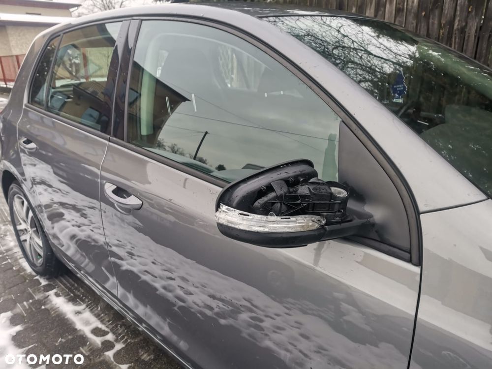 Volkswagen Golf 1.2 TSI Comfortline - 13