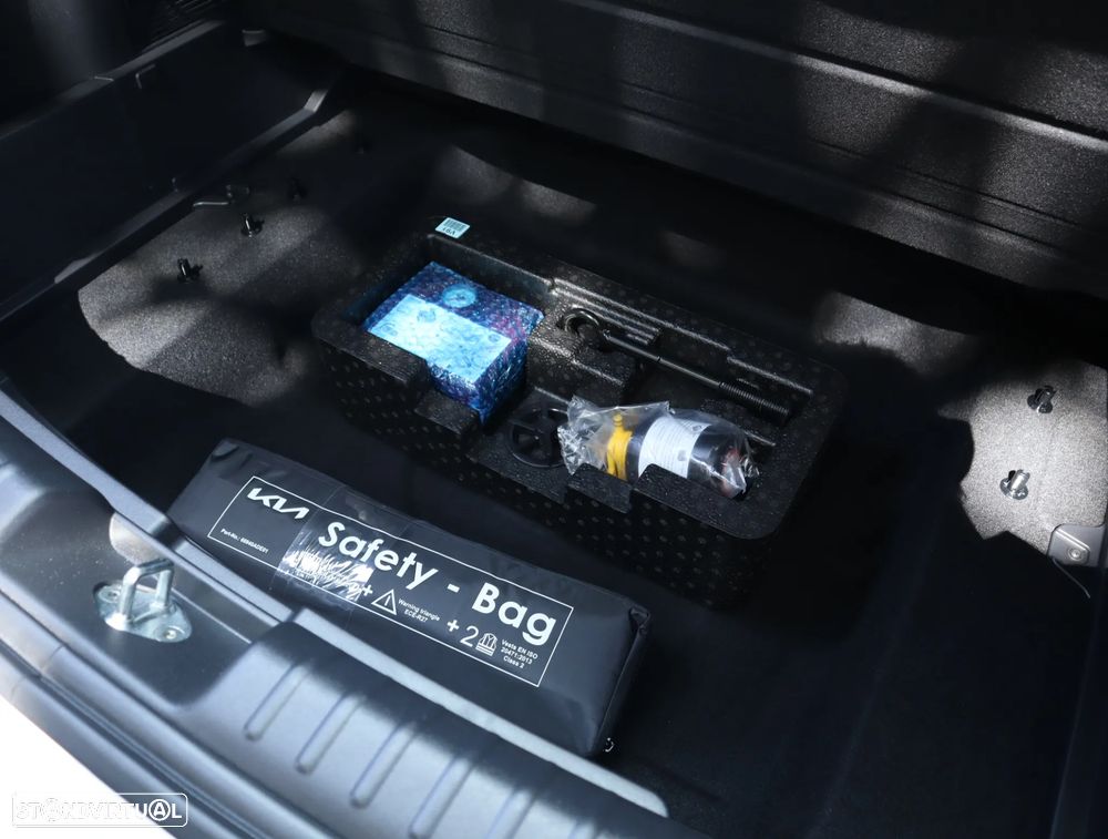 Kia e-Niro Vision - 57