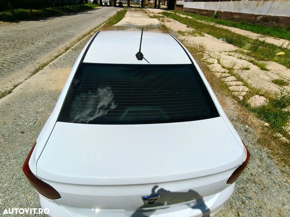 Dacia Logan ECO-G 100 MT6 Comfort - 12