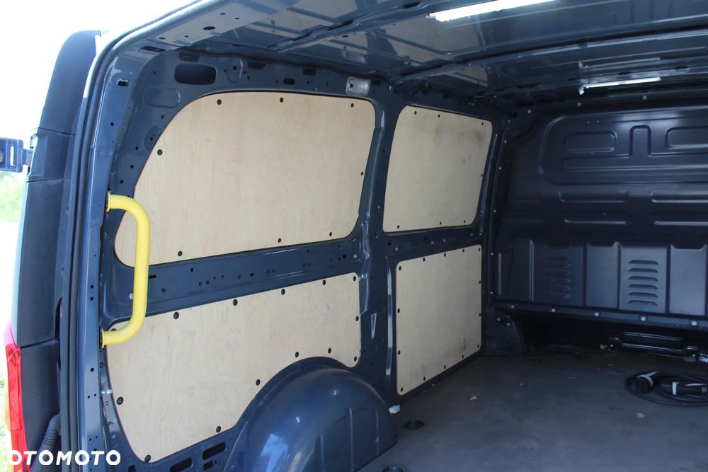 Mercedes-Benz vito - 13