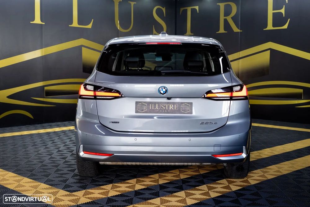 BMW 225xe Active Tourer e xDrive Line Luxury - 5