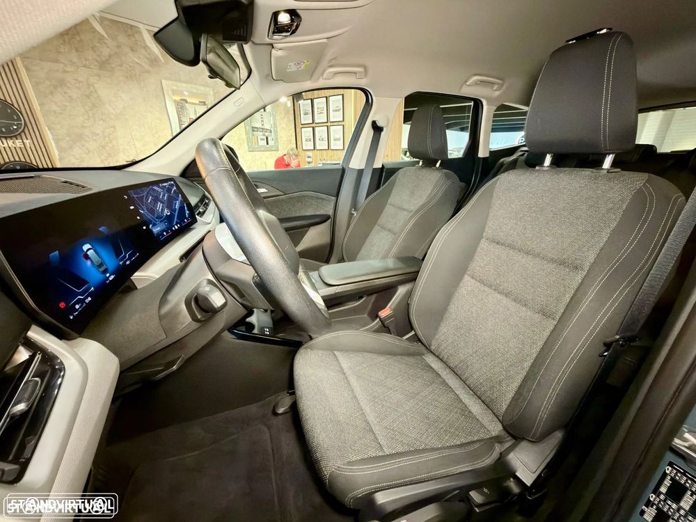 BMW X1 sDrive18d - 44