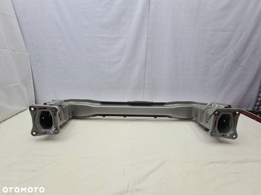 Ford Focus MK3 przed liftem belka zderzaka przód - 4
