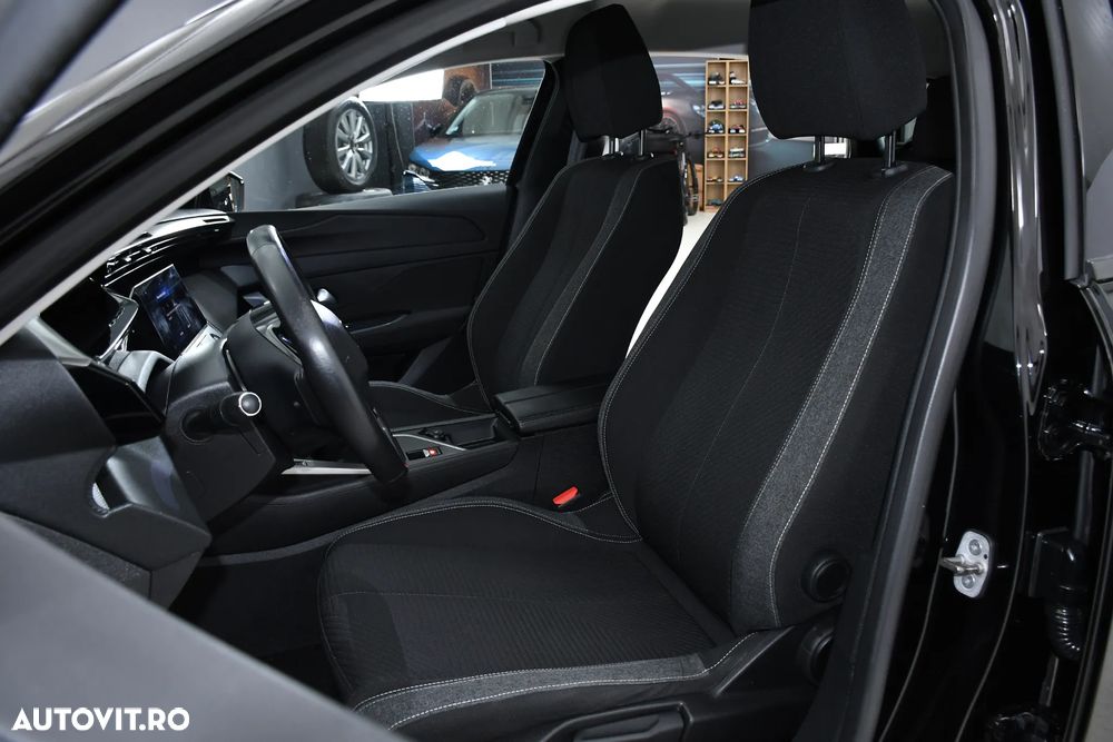 Peugeot 308 PureTech 130 Active Pack - 15