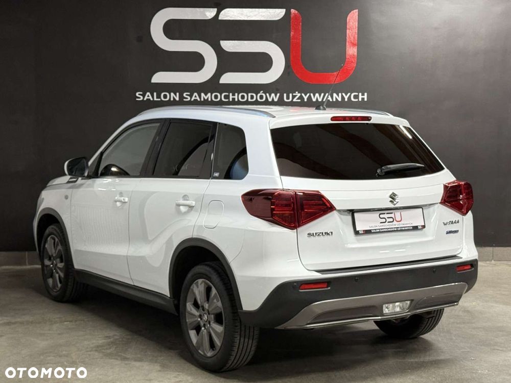 Suzuki Vitara - 15