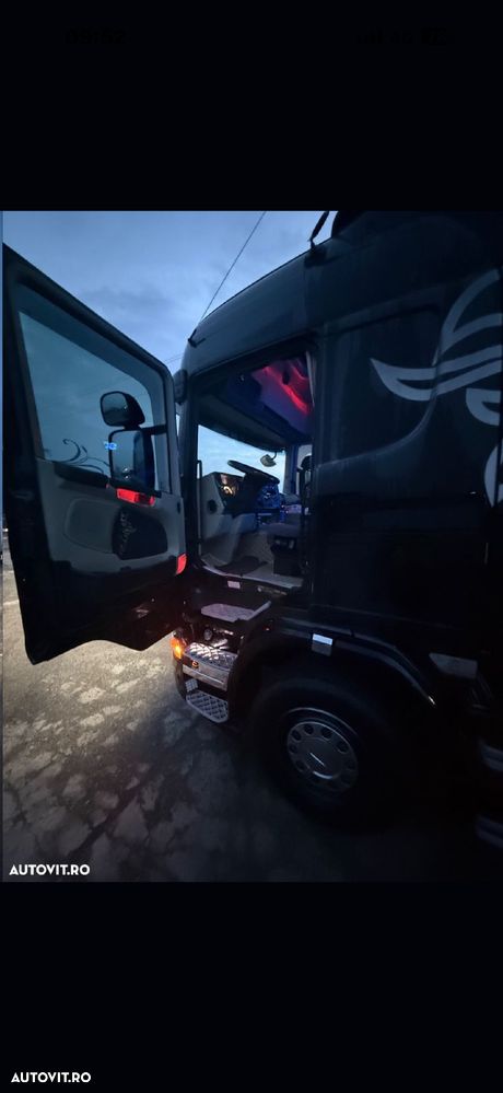 Scania G420 - 13