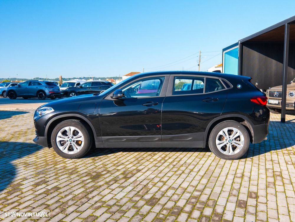 BMW X2 25 e xDrive - 6
