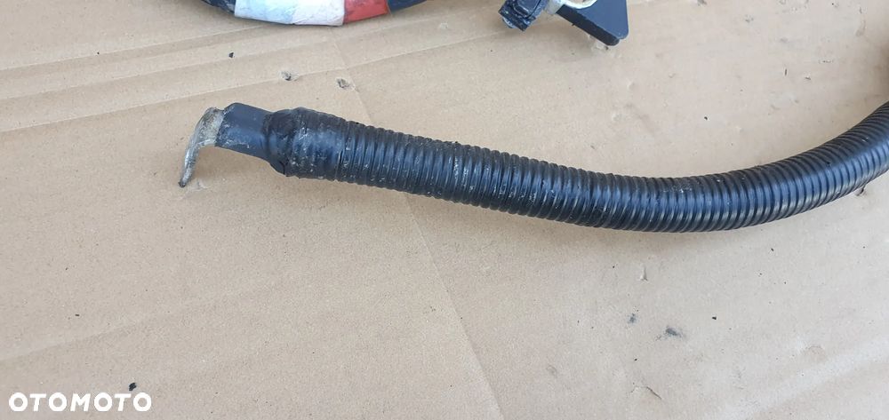 Klema plusowa kabel przewód Jeep Grand Cherokee IV WK2 P68039567AJ - 5