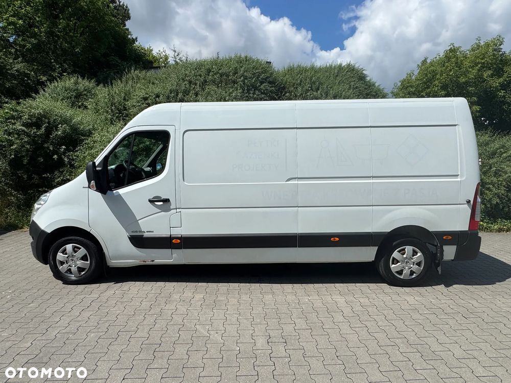 Renault Master - 3