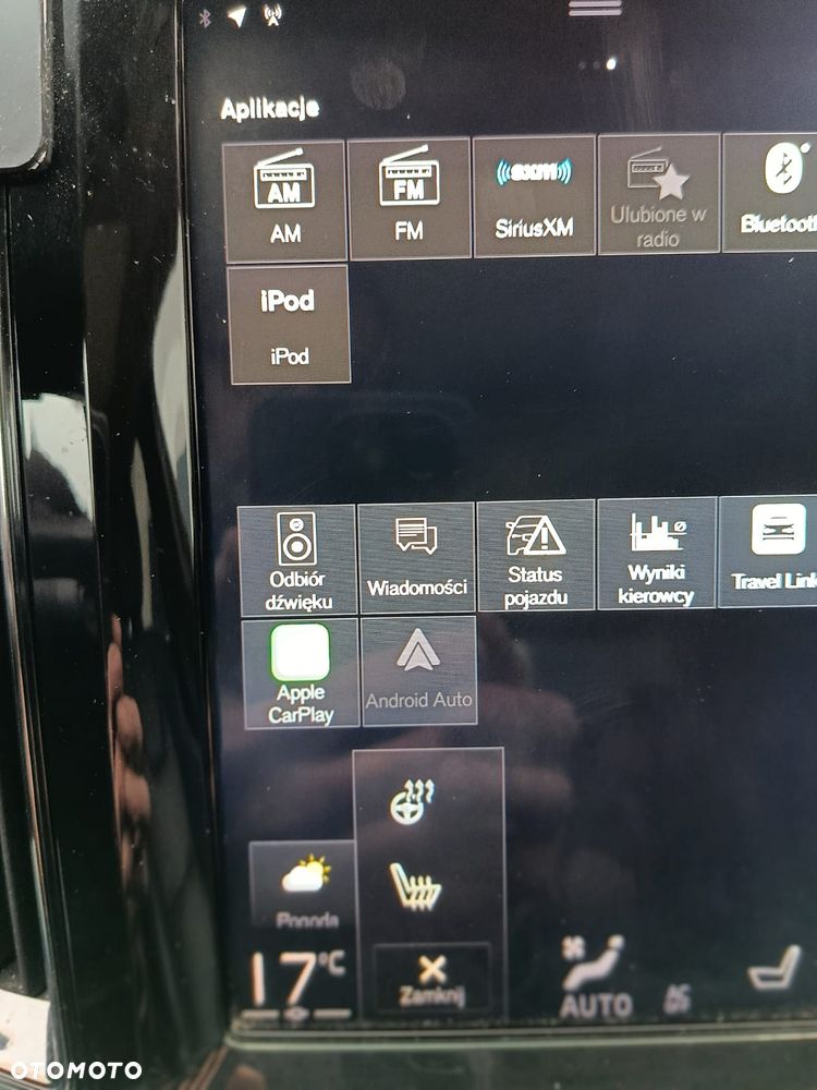 Volvo XC 60 T5 AWD Geartronic Inscription - 29