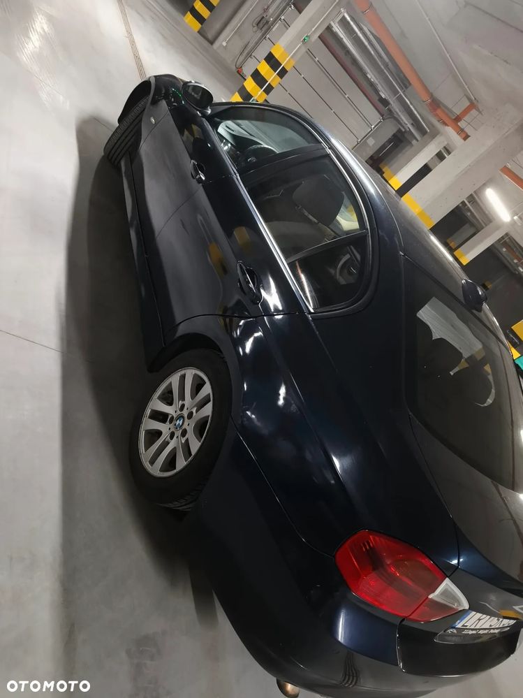 BMW Seria 3 320d DPF Edition Fleet Exclusive - 6