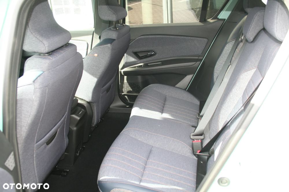 Renault 4 E-Tech 52kWh Comfort Range Techno - 5