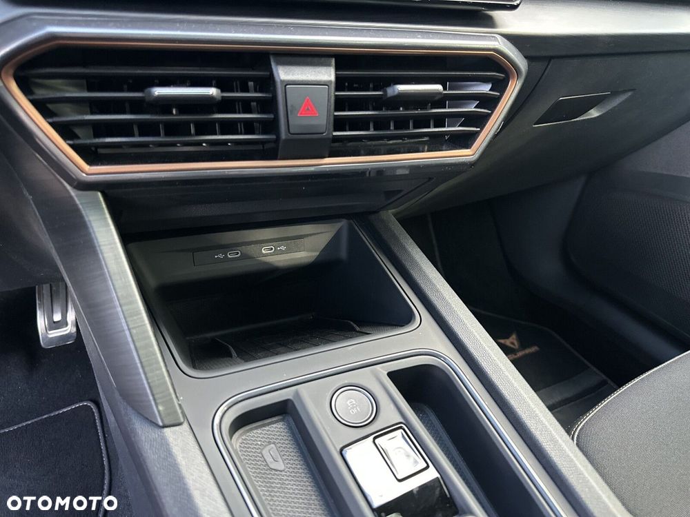 Cupra Formentor 2.0 TSI 4Drive VZ DSG - 28