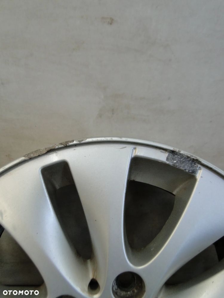 BMW 1 E81 E82 E87 E88 FELGA FELGI ALUMINIOWE 6.5x16 5x120 ET-42 - 10