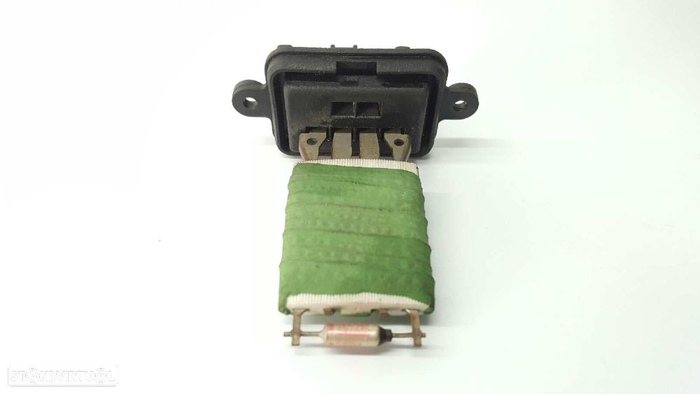 RESISTÊNCIA SOFAGEM FIAT NUOVA 500 (150) LOUNGE - 4