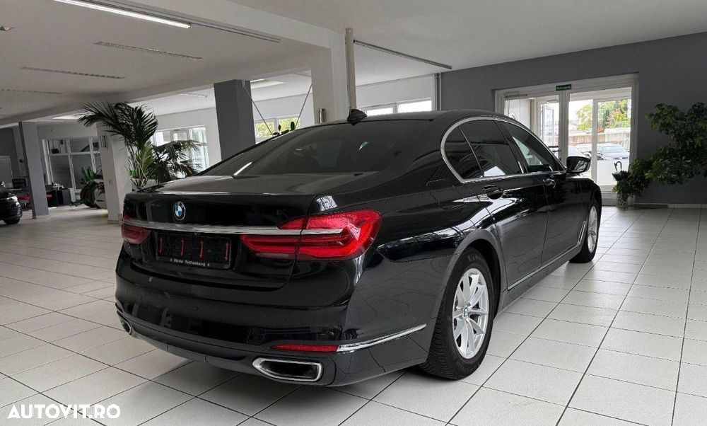 BMW Seria 7 730d xDrive - 3