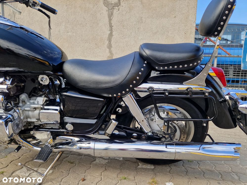 Honda Valkyrie - 24