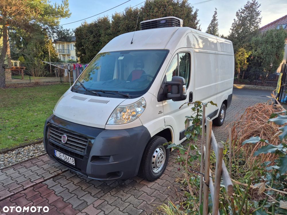 Fiat Ducato - 3