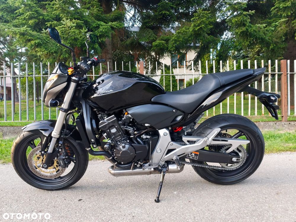 Honda CB - 11
