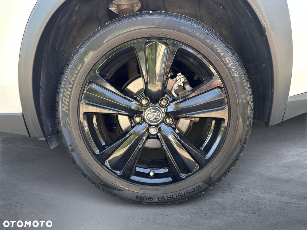 Lexus UX 250h GPF F Impression 2WD - 21