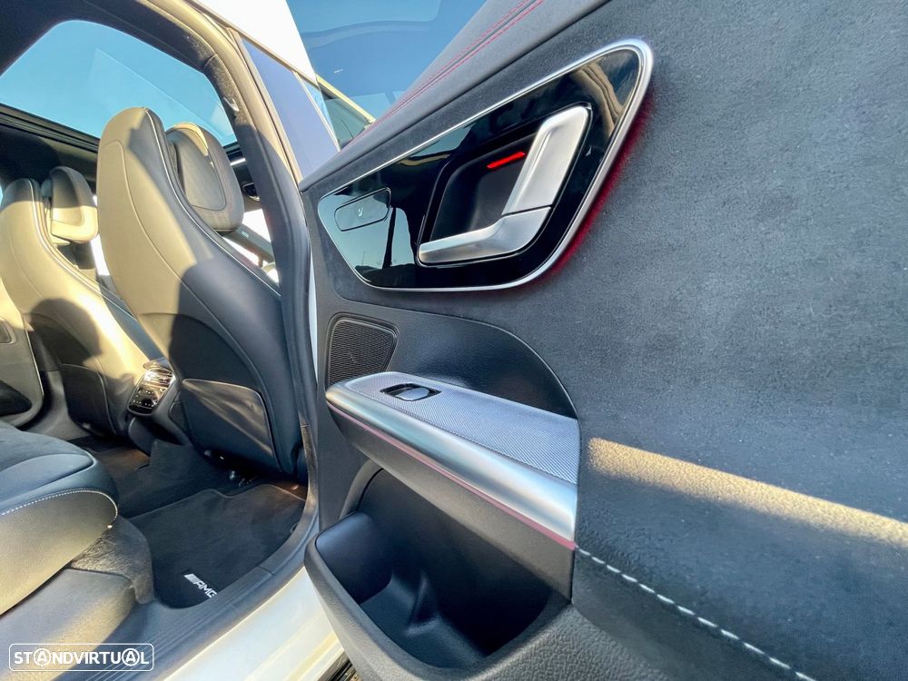 Mercedes-Benz EQE - 37