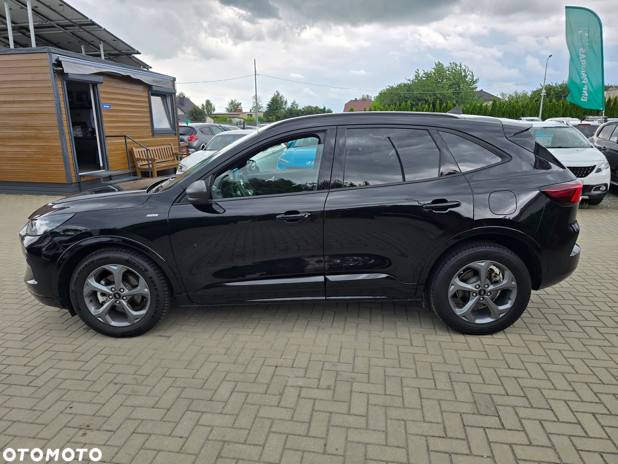 Ford Escape - 6