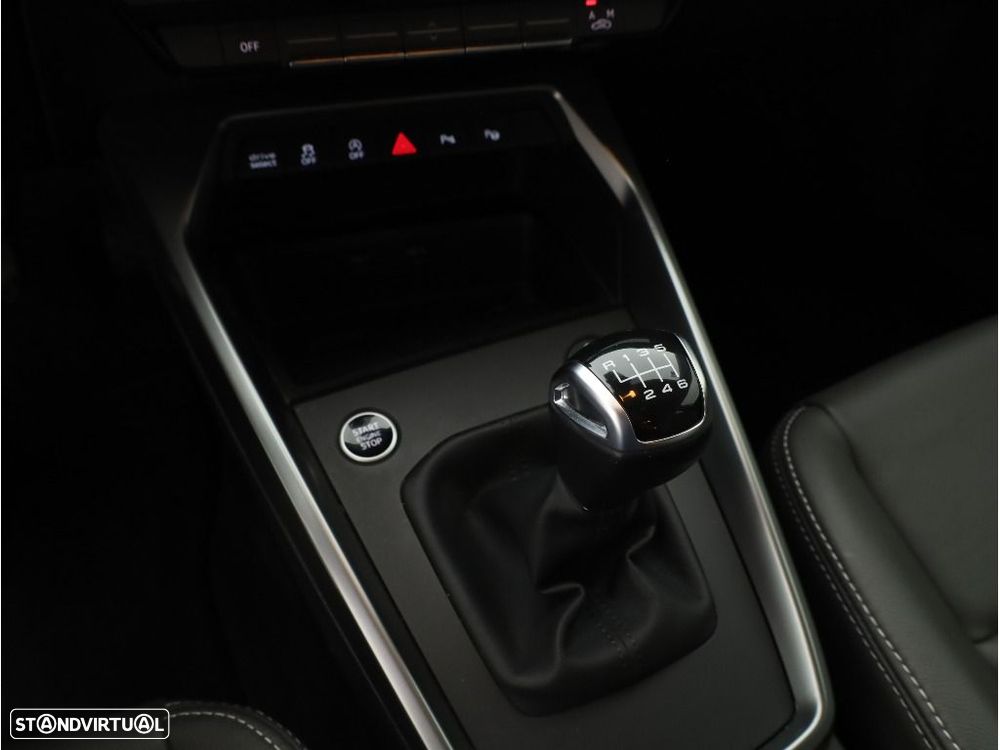 Audi A3 Sportback 30 TDI Advanced - 19