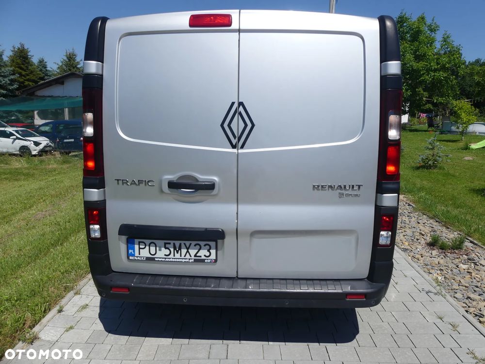 Renault Trafic - 24