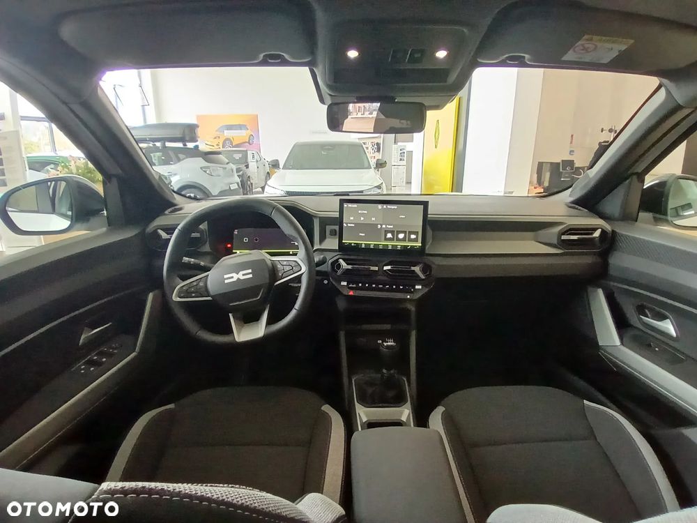 Dacia Bigster 1.2 TCe mHEV Journey - 6