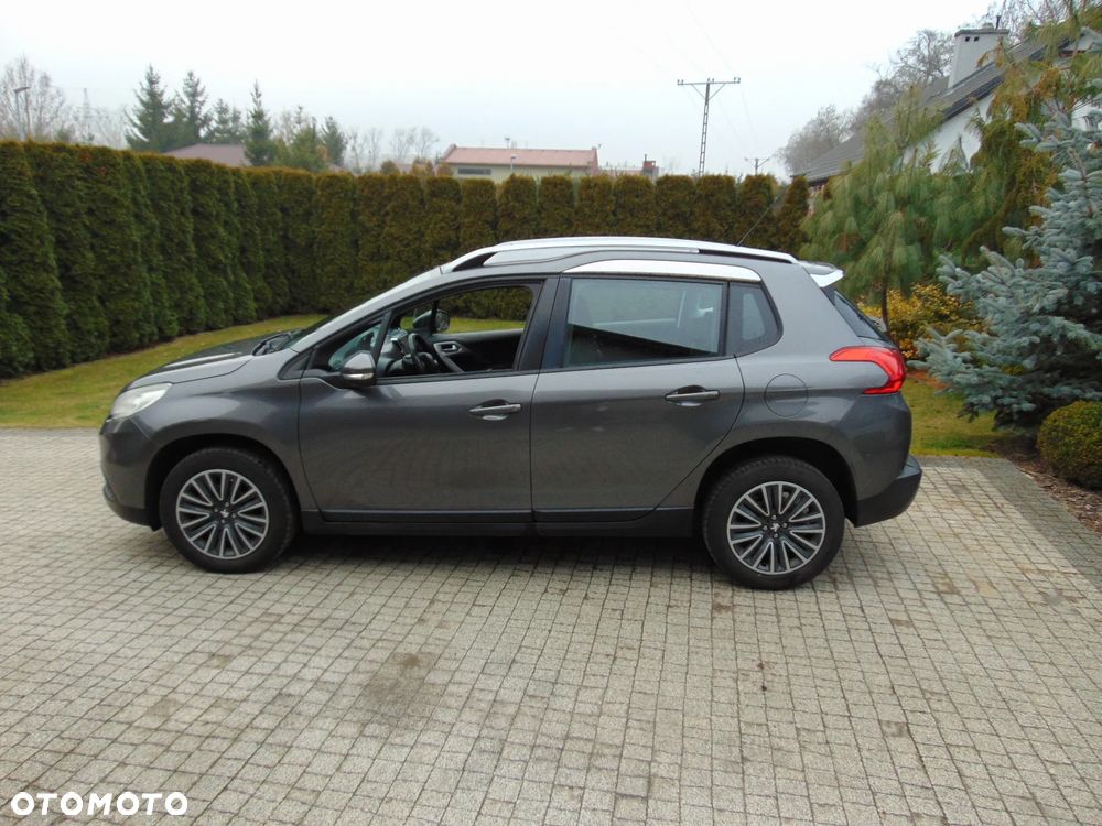 Peugeot 2008 PureTech 82 Allure - 6