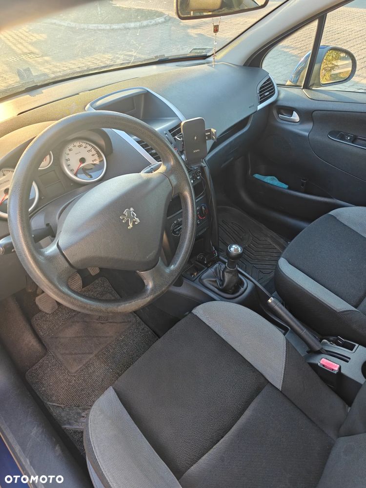 Peugeot 207 95 VTi Urban Style - 3