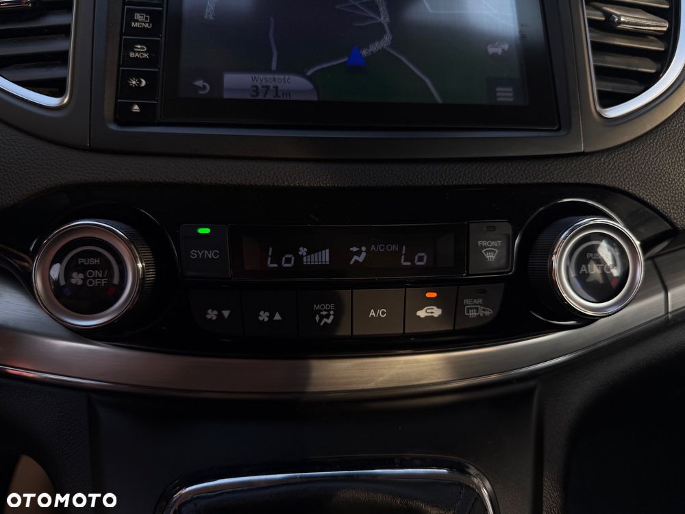 Honda CR-V 1.6i DTEC 2WD Lifestyle Plus - 21