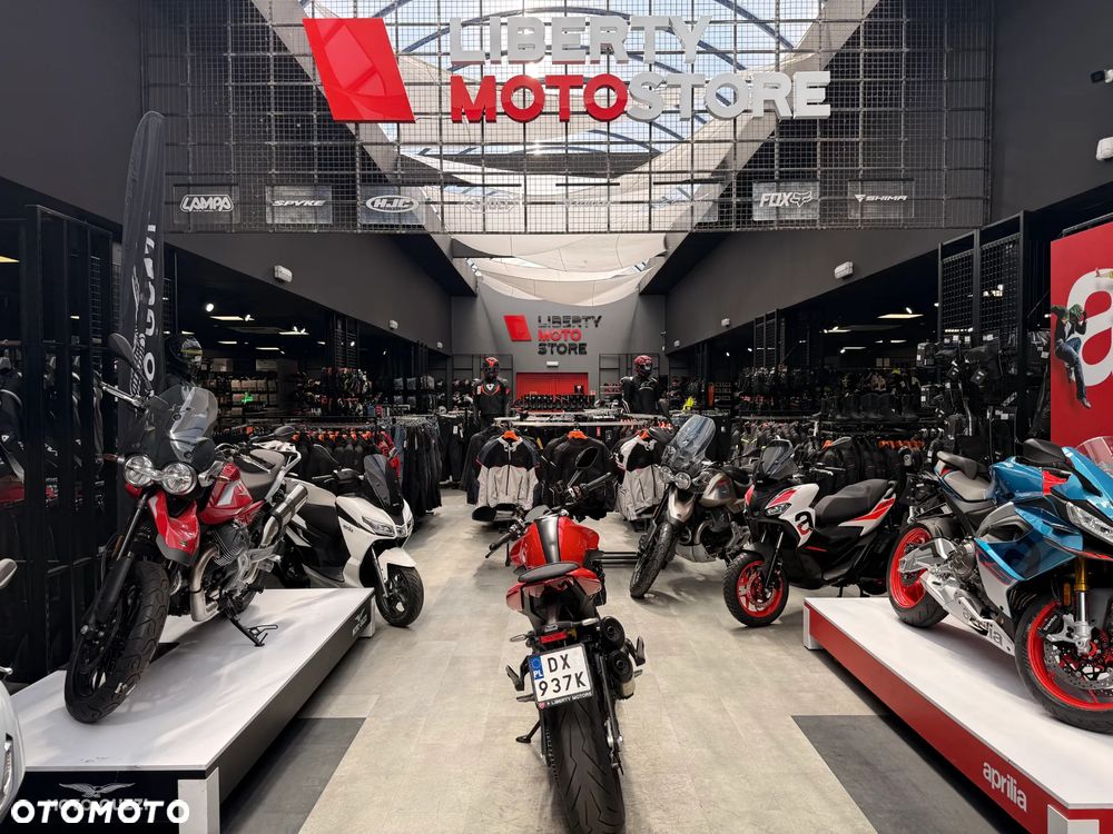 Ducati Monster - 4
