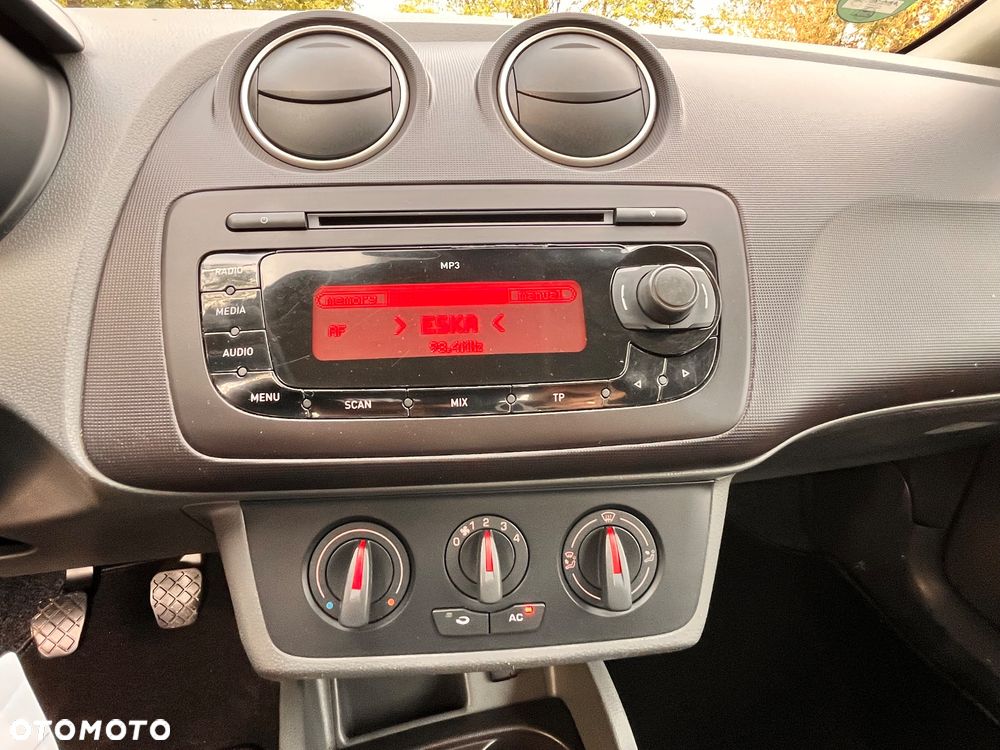 Seat Ibiza - 14