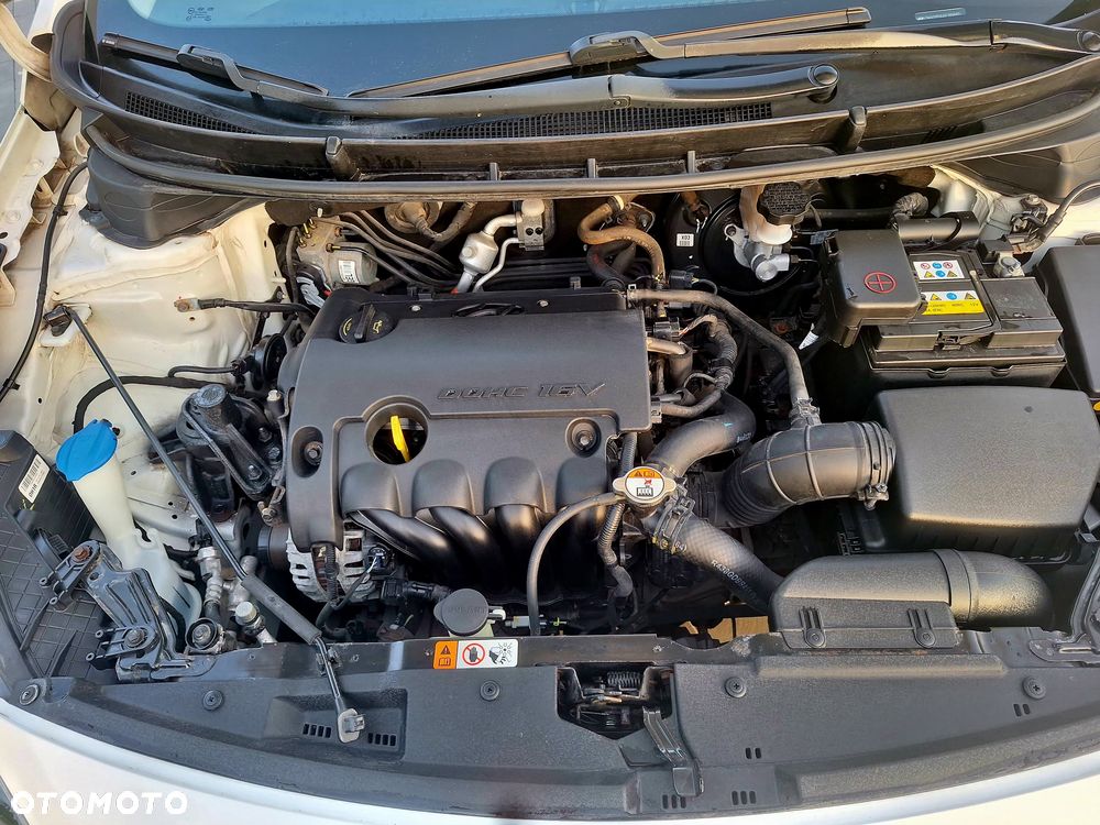 Hyundai i30 1.4 Trend - 26