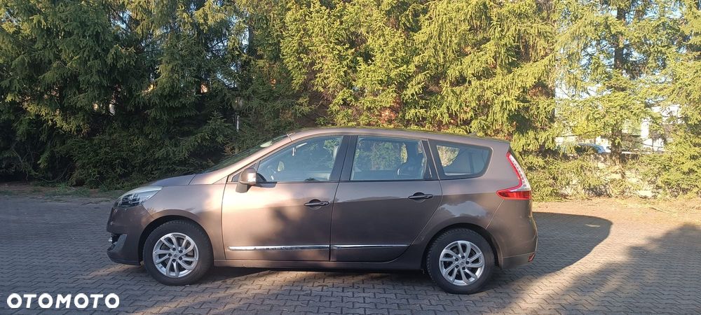 Renault Scenic 1.5 dCi Dynamique - 6